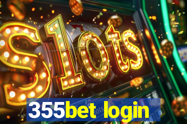 355bet login